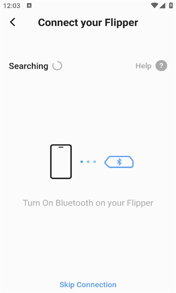 Flipper Mobile软件app下载