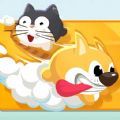 猫狗缠斗手游官网安卓版v1.0.1
