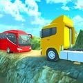 卡车自由驾驶模拟器中文手机版v1.0
