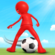 神奇进球趣味足球游戏官方正式版v1.0