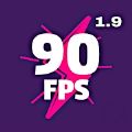 90FPS超广角最新版本app去广告直装版v108