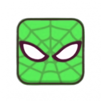 绿蜘蛛2.9防封地铁逃生卡金砖安卓版v2.9.1