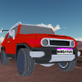 Drift Zone Desert Rush汉化版v1.0