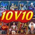 峡谷10v10小游戏无广告版v1.1