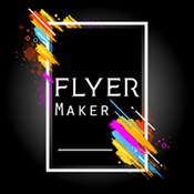 Flyerwiz广告海报制作软件app手机版下载v127.0