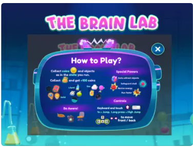 科学LAB跑苹果版下载