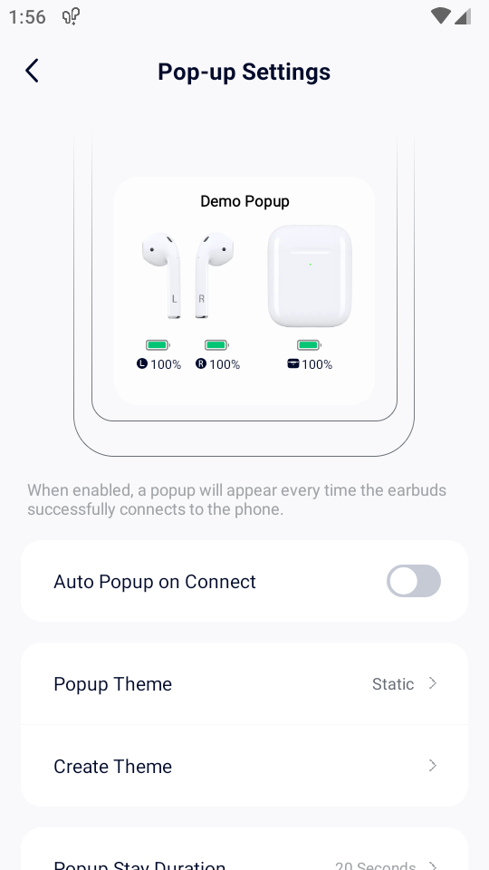 AirPods电量查看器app下载