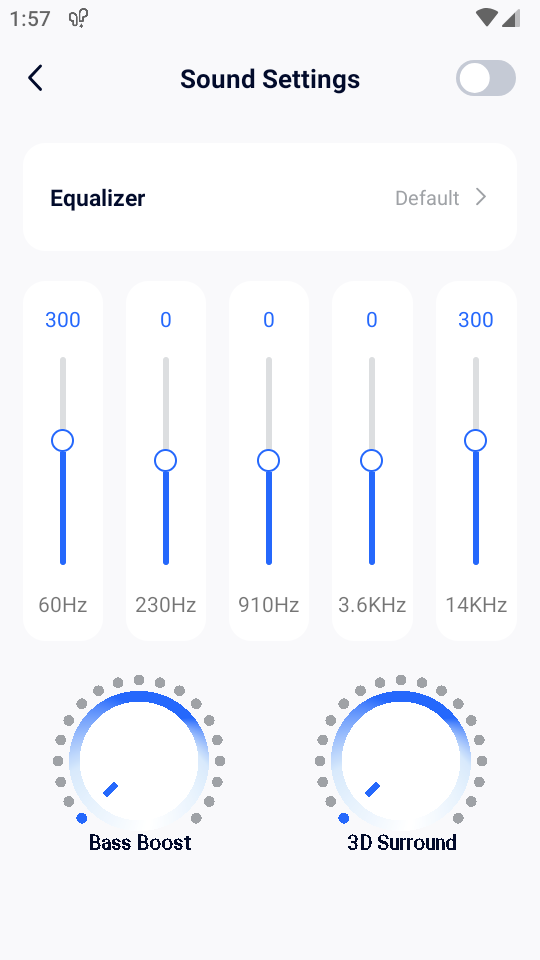 AirPods电量查看器app下载